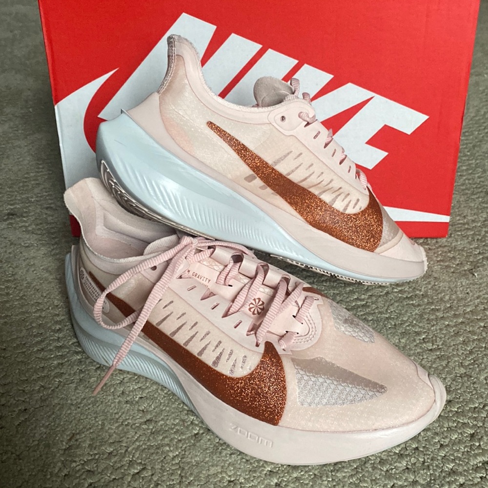 Nike Zoom Gravity 'Echo Pink' CT1192-600